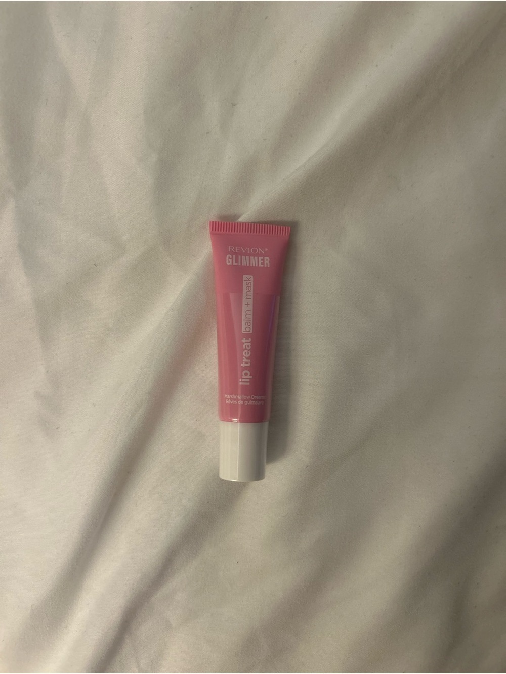 5 for 25$ item 🍓Revlon Glimmer Lip Balm, treatment, mask, and gloss
